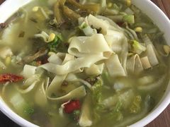 -捞鱼儿·酸菜小鱼(双塔西街店)