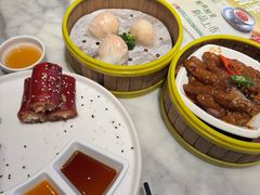 -蝴蝶里·粤菜·点心(滨江龙湖店)