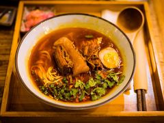 -三十三碗黄牛肉面(东原1891店)