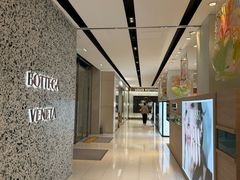 -Galleria百货店名品馆