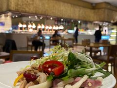 -威珀斯酒店·珀萃美食餐厅