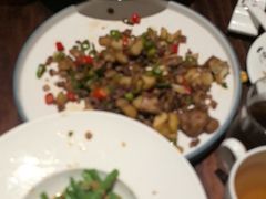 -泡桐树孙二娘私房菜