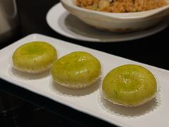 侨乡葱茸包-闽和南(深圳万象城店)