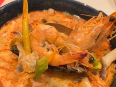 -美泰·Mangothai·清迈云街(天空之城店)