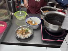 -瘦子桂林米粉店(总店)