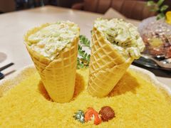 -荟廷·晶萃(陆家嘴尚悦湾店)