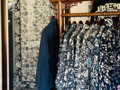 -中国蓝印花布馆