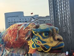 -龙塔