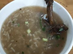 -百成大同鸭肉粥(大同总店)