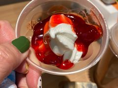 -麦当劳(保定裕华路店)