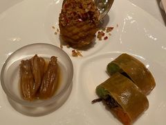 -香宫(九龙香格里拉店)