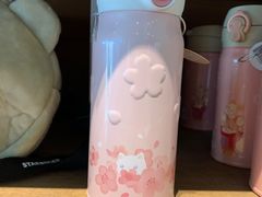 -星巴克(天津凯德天津湾店)