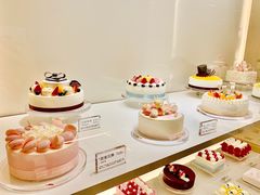 -好利来(七宝领展广场店)