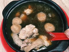 -新记肉骨茶