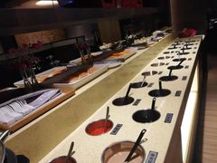 -满堂欢豆捞坊(美丽华大酒店店)