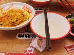 -秦大宽·陕西手工面(仁和新城店)
