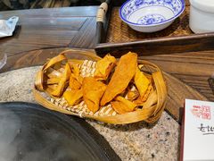 -印象老灶台三下锅·湘西本土原味菜(天门山索道店)
