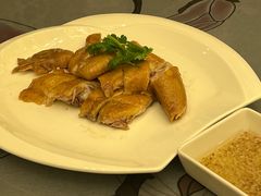 -汕头龙光喜来登酒店-采悦轩中餐厅