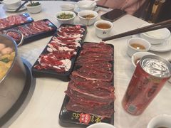 -陈记顺和潮汕牛肉火锅(棠德南路店)