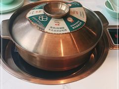 -润园四季椰子鸡火锅(南山海岸城店)