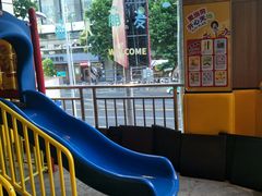 -麦当劳(列东店)