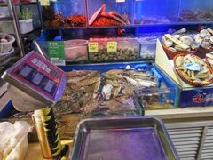 -三个渔夫·蒸汽海鲜(小白楼店)