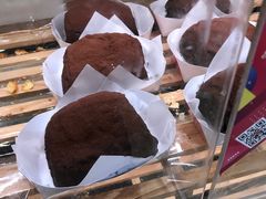 -85度C(上海兰溪二店)