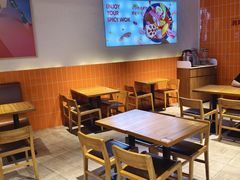 -拿渡麻辣香锅(百联滨江店)