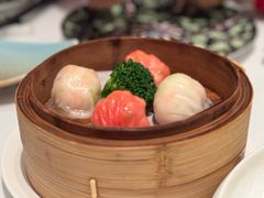 -君庭中餐厅(友谊宾馆店)