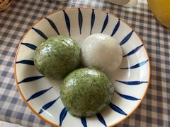 -许阿姨糕团店(南京总店)