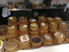 -纽斯特牛排自助餐厅(浦江万达店)