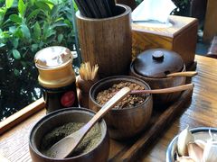 凉菜-黔派·虾子羊肉粉·小吃(佳宁娜广场店)