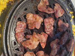 -韩宫宴烤肉·料理(武汉印象城店)