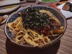 -酒井酱子·深夜食堂(东城汇店)