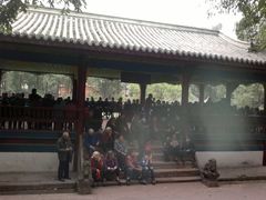 -房湖公园