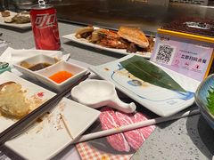 -大渔铁板烧(大悦城店)