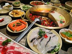 -小龙坎火锅(湖滨银泰in77店)