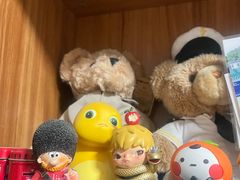 -泡泡玛特POPMART(石景山万达店)
