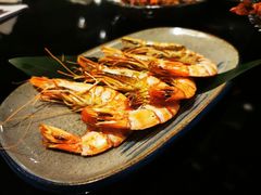 -曙亚洲餐厅-重庆富力艾美酒店(南坪万达广场店)