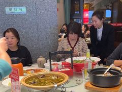 -鸡毛店·川菜(文殊院店)