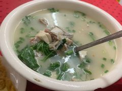-蛇口康乐快餐鱼仔档(翠苑小区店)