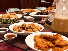 -红灯笼龙凤饭店(宁波老字号店)