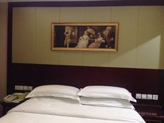 -维也纳国际酒店·上海虹桥火车站国家会展中心店