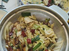 -三品香·江浙菜(松江九谊店)