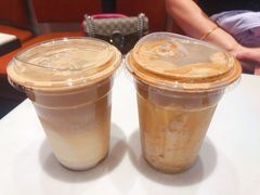 -Peet's Coffee皮爷咖啡(德基店)