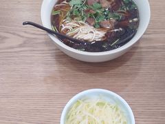 -李先生牛肉面大王(北京东四店)