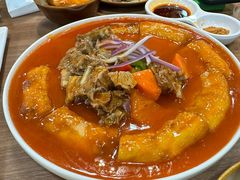 -贯贯吉·清真餐厅(浙江中路店)