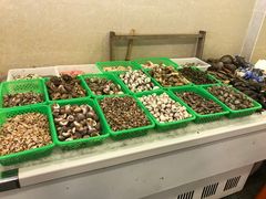 -阿马蛋汤·宁波小海鲜(总店)