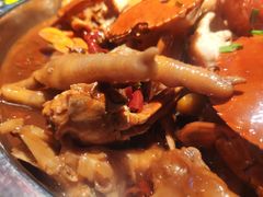 肉蟹堡-胖哥俩肉蟹煲(宿迁宝龙广场店)
