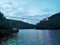 -石燕湖生态旅游景区